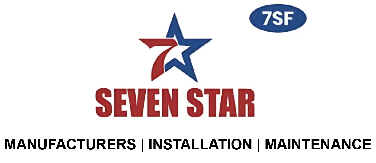 7 Stars Shop Fitters